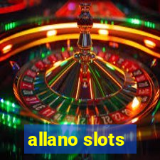 allano slots